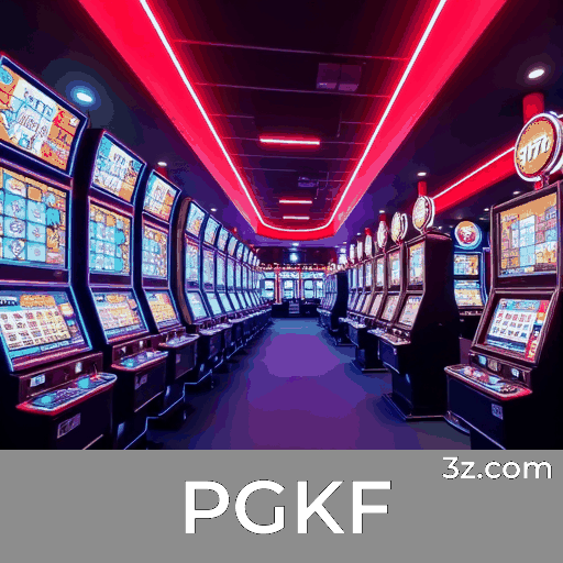 PGKF: Jogo em Tempo Real para Jogadores Brasileiros