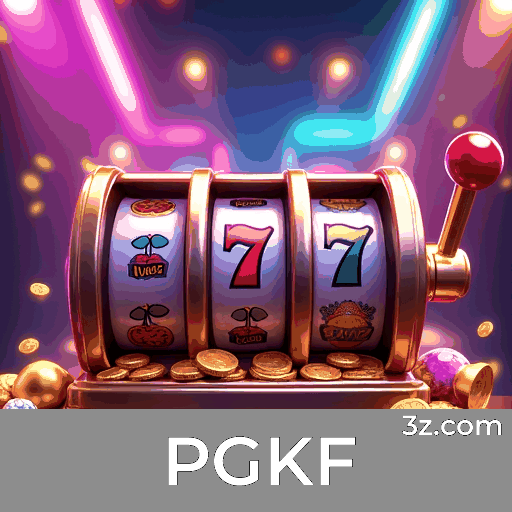 PGKF: Cassino Online Seguro e Profissional