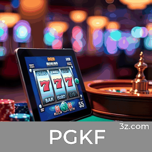 Explorando a Convergência de Tecnologias na Inovação PGKF