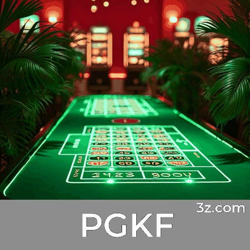 Desbloqueie Ofertas Surpreendentes com PGKF