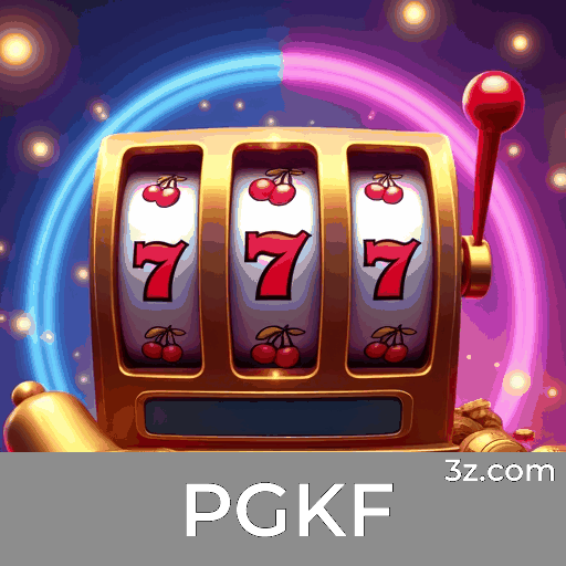 PGKF: Plataforma com Bônus Generosos para Brasileiros