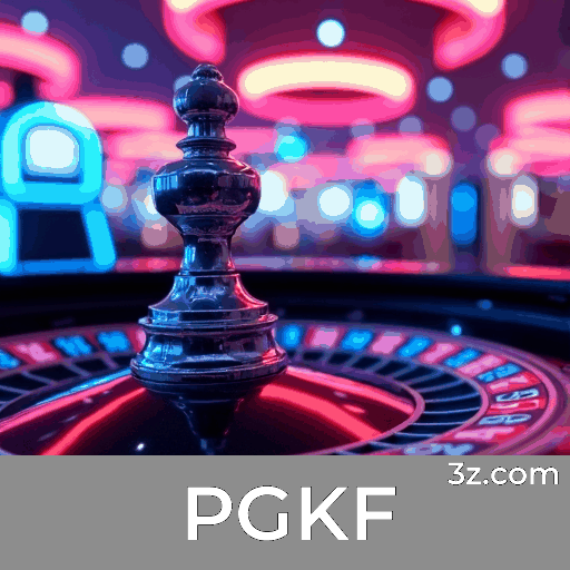 PGKF: Responsabilidade e Sustentabilidade no Jogo