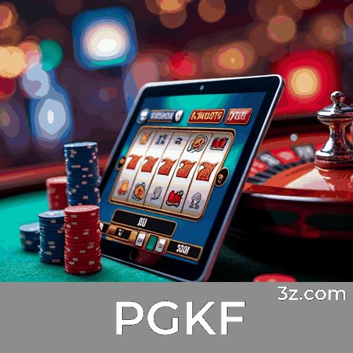 Aumente Seus Lucros com o Aplicativo PGKF